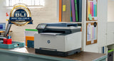 HP Color LaserJet Pro MFP 3303sdw