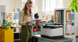 HP Color LaserJet Pro MFP 3303sdw