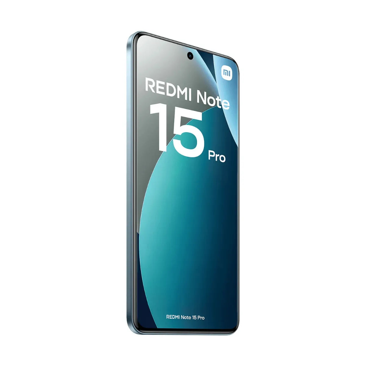 Xiaomi Redmi Note 15 Pro 4G – 8GB RAM + 256GB ROM