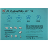 Deenakin Router 5G+ LTE