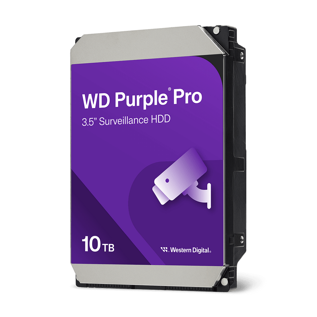 Western Digital 10TB WD Purple Pro