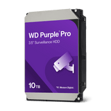 Western Digital 10TB WD Purple Pro