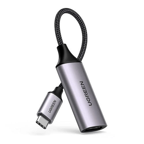 UGREEN USB-C TO HDMI GREAT ADAPTER