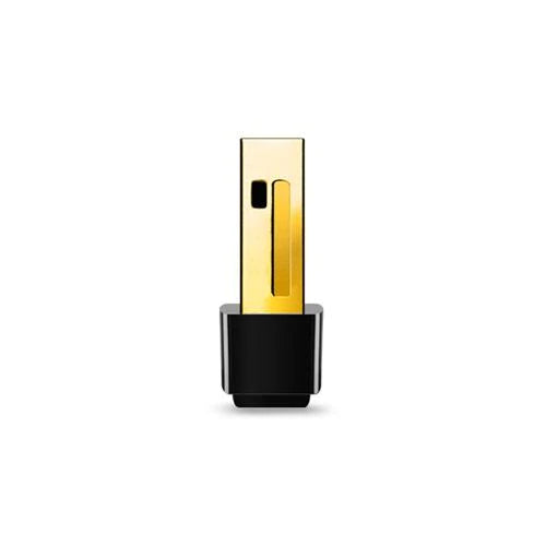 Adaptador USB Wireless n Nano TL-WN725N 150Mbps