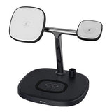Wiwu M8 4 in 1 Magnetic Wireless Charger