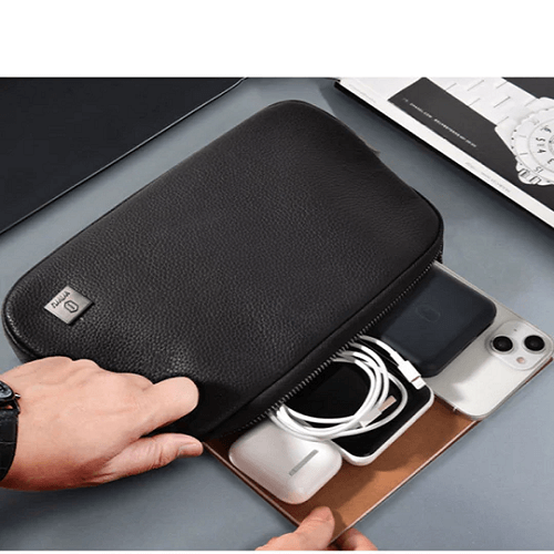 PASTA WiWU Alpha Anti-theft Clutch Bag