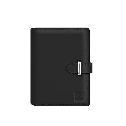 WIWU AMBASSADOR PASSPORT WALLET