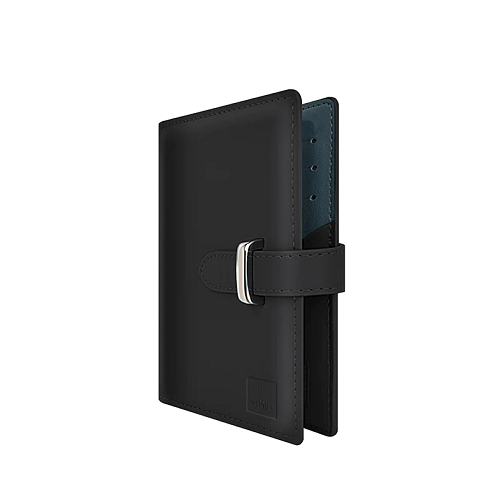 WIWU AMBASSADOR PASSPORT WALLET
