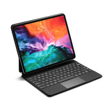 Teclado Mágico WiWU com Touchpad para iPad 10,9", 11" e 12,9"
