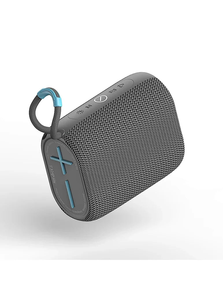 WiWU P26 Thunder Wireless Speaker