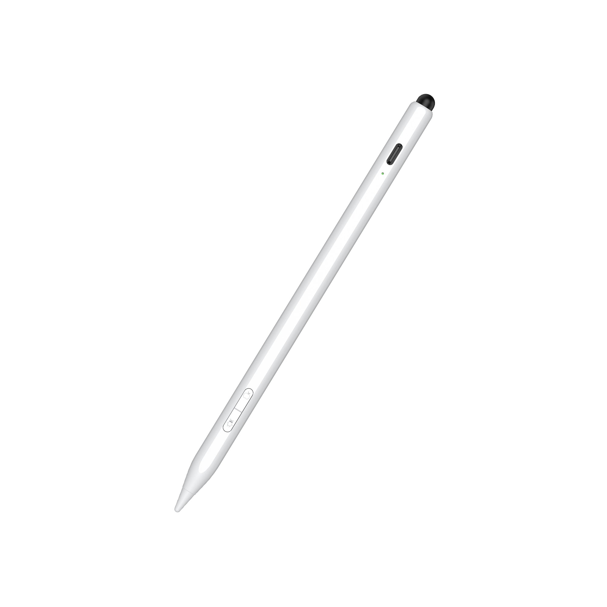 Detalhes da caneta stylus WiWU Pencil S-04