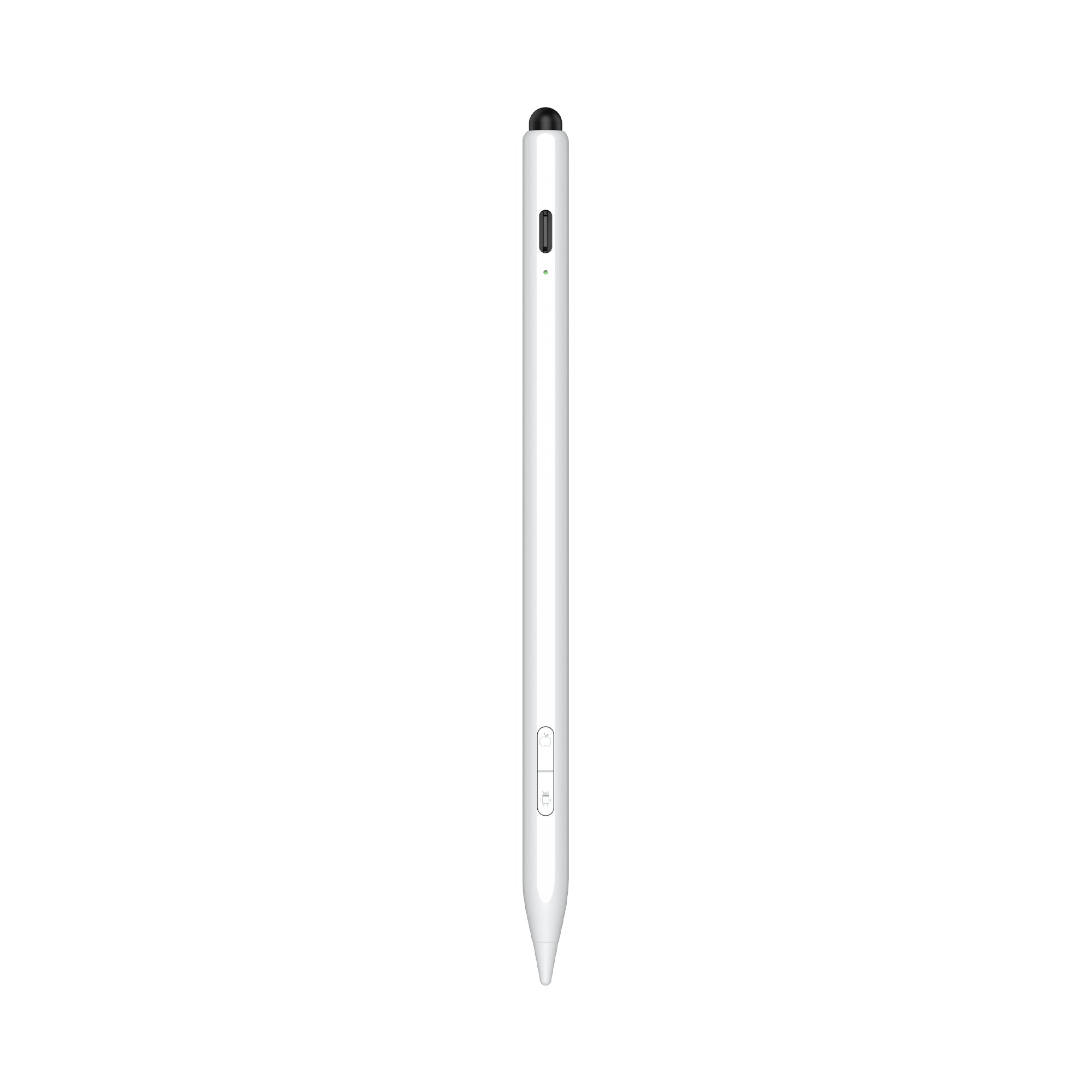 Caneta stylus WiWU Pencil S-04 branca