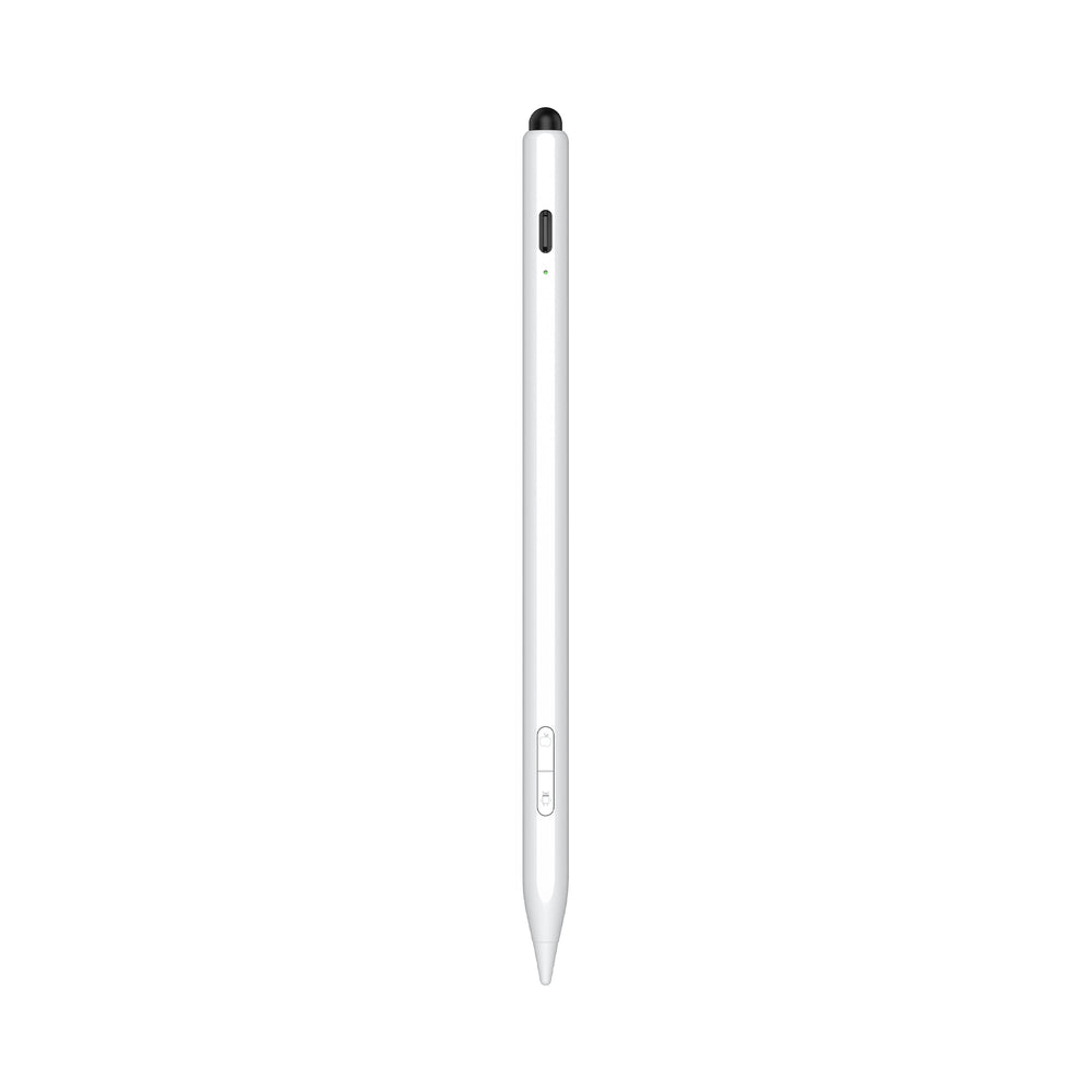 Caneta stylus WiWU Pencil S-04 branca