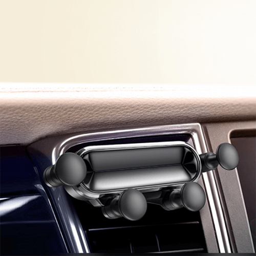 WiWU Mini Car Bracket PL100