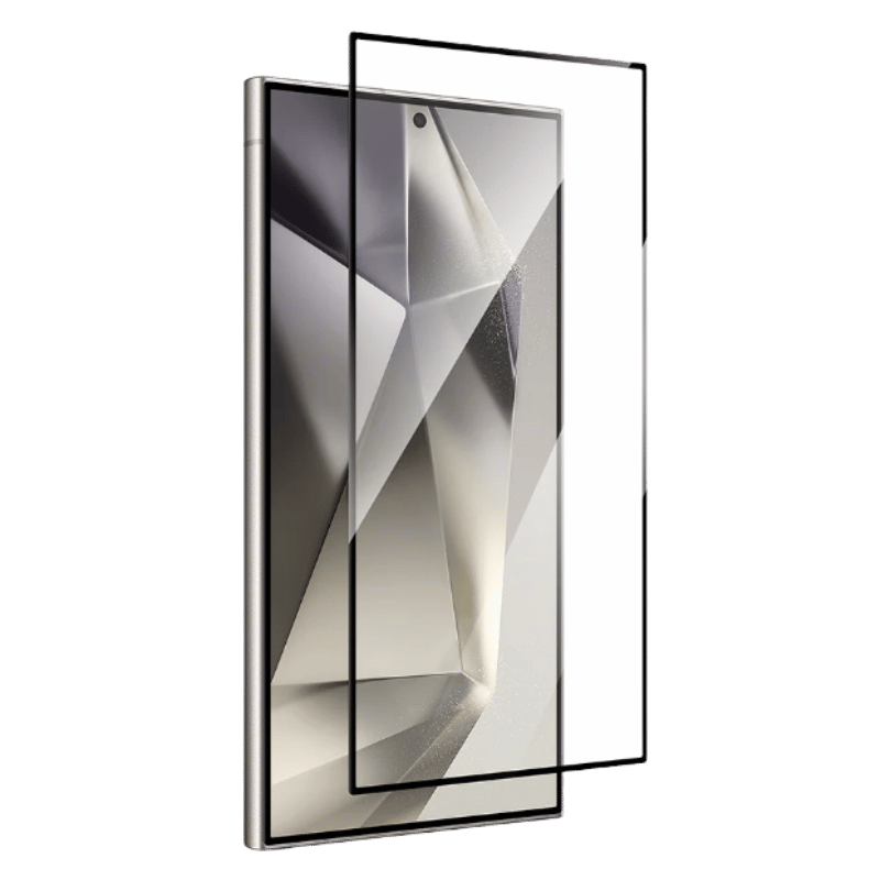 Protetor de Tela WiWU iVista HD Tempered Glass para Galaxy S26 Ultra