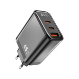 Wiwu Wi-G012 Firefly Series Dual Type-C