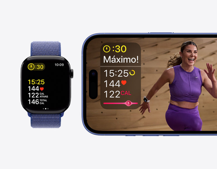 Apple Watch Série 10 46mm