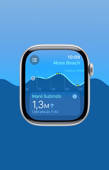 Apple Watch Série 10 46mm
