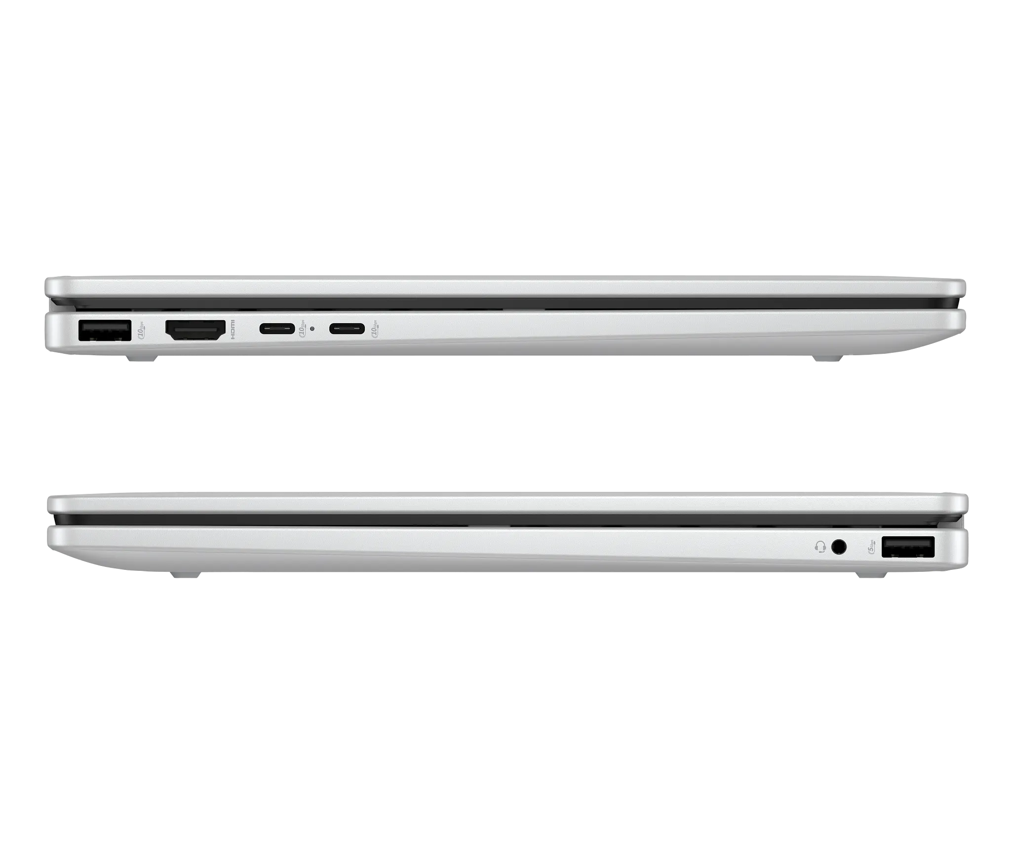 HP OmniBook 5 Flip 2-in-1 Laptop 14