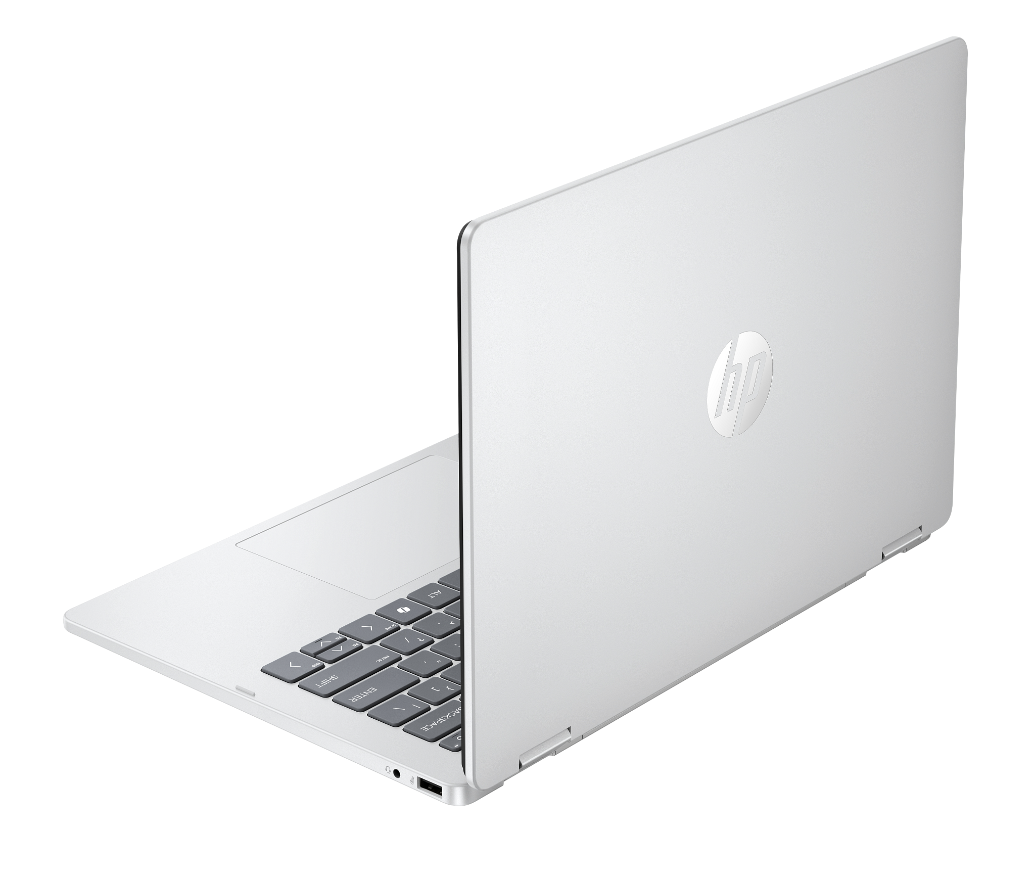 HP OmniBook 5 Flip 2-in-1 Laptop 14