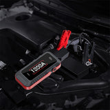 Jump Starter Ultrasafe S001