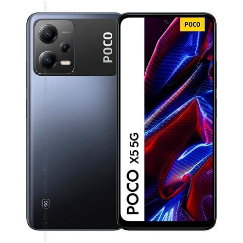 XIAOMI POCO X5 256GB ROM 8GB RAM 5G