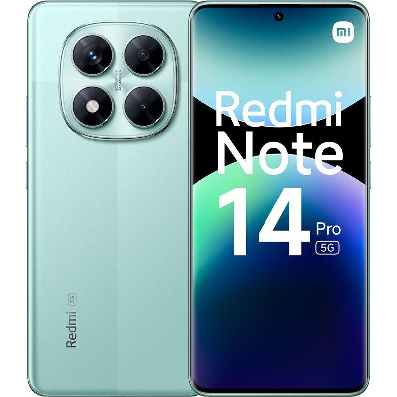 Xiaomi Redmi Note 14 Pro