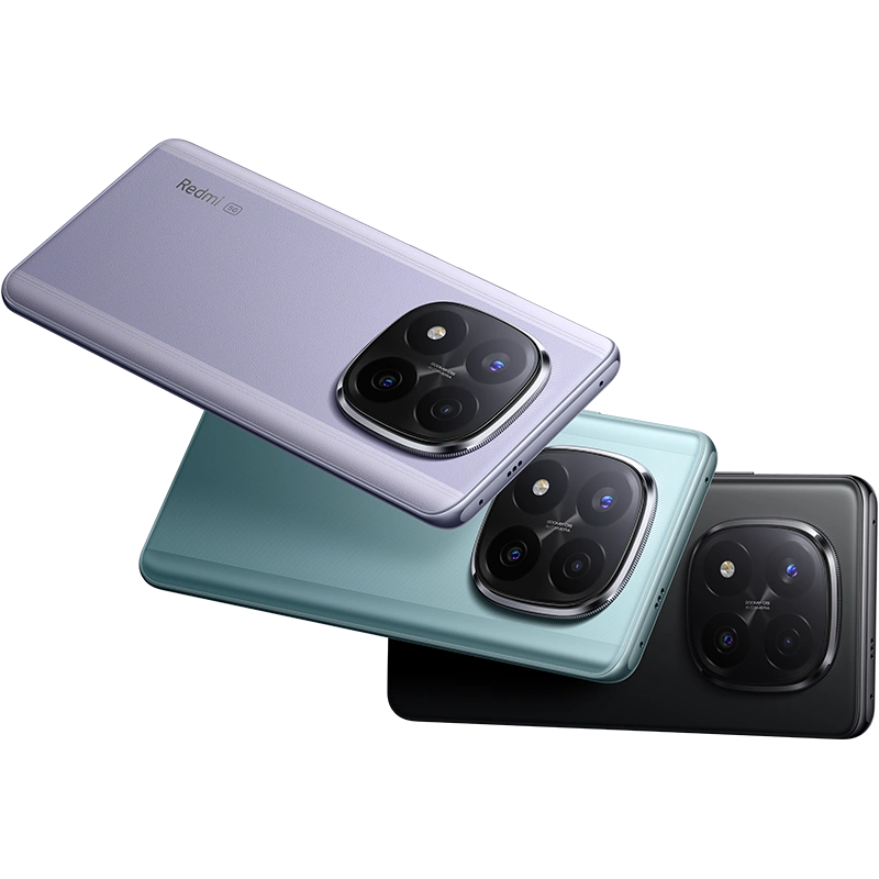 Xiaomi Redmi Note 14 Pro+ 5G