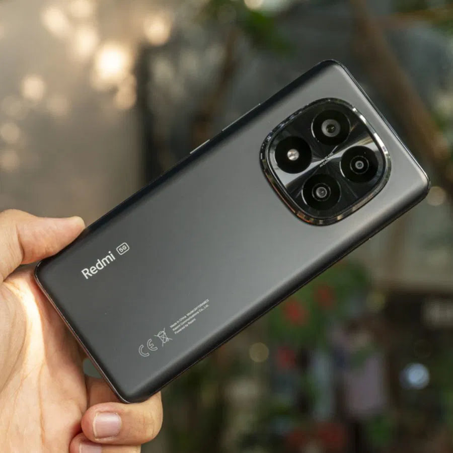 Xiaomi Redmi Note 14 Pro+ 5G