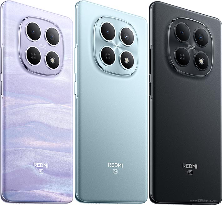 Xiaomi Redmi Note 15
