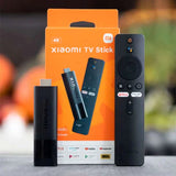 XIAOMI TV STICK 4K