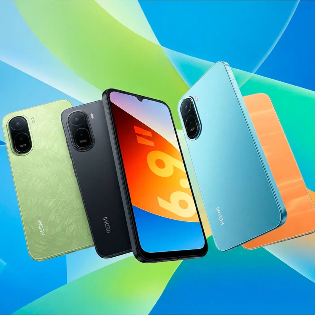 Redmi A7 Pro 4GB 128GB