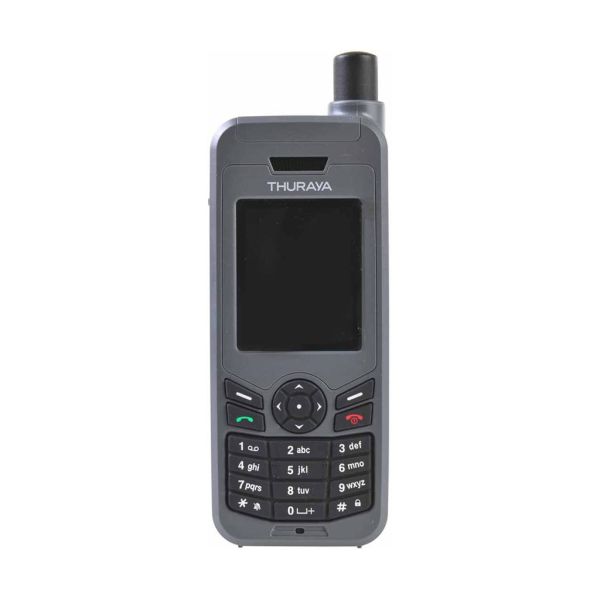 Telefone Satellite Thuraya XT-Lite