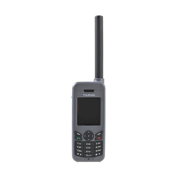 Telefone Satellite Thuraya XT-Lite