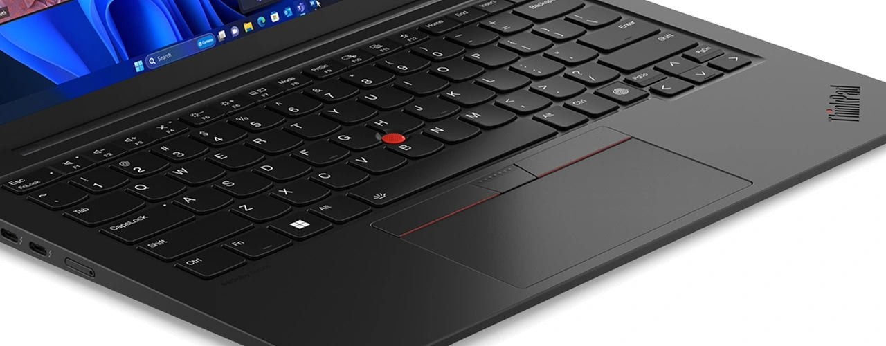 Lenovo ThinkPad X1 Carbon Gen 12 14" WUXGA Ultra 7 155U 16 GB 2TB SSD