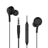 WiWU 3,5 mm Audio Jack EB310 Fones de ouvido estéreo com microfone