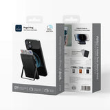 WiWU Regal Mag Stand Wallet – MW-006