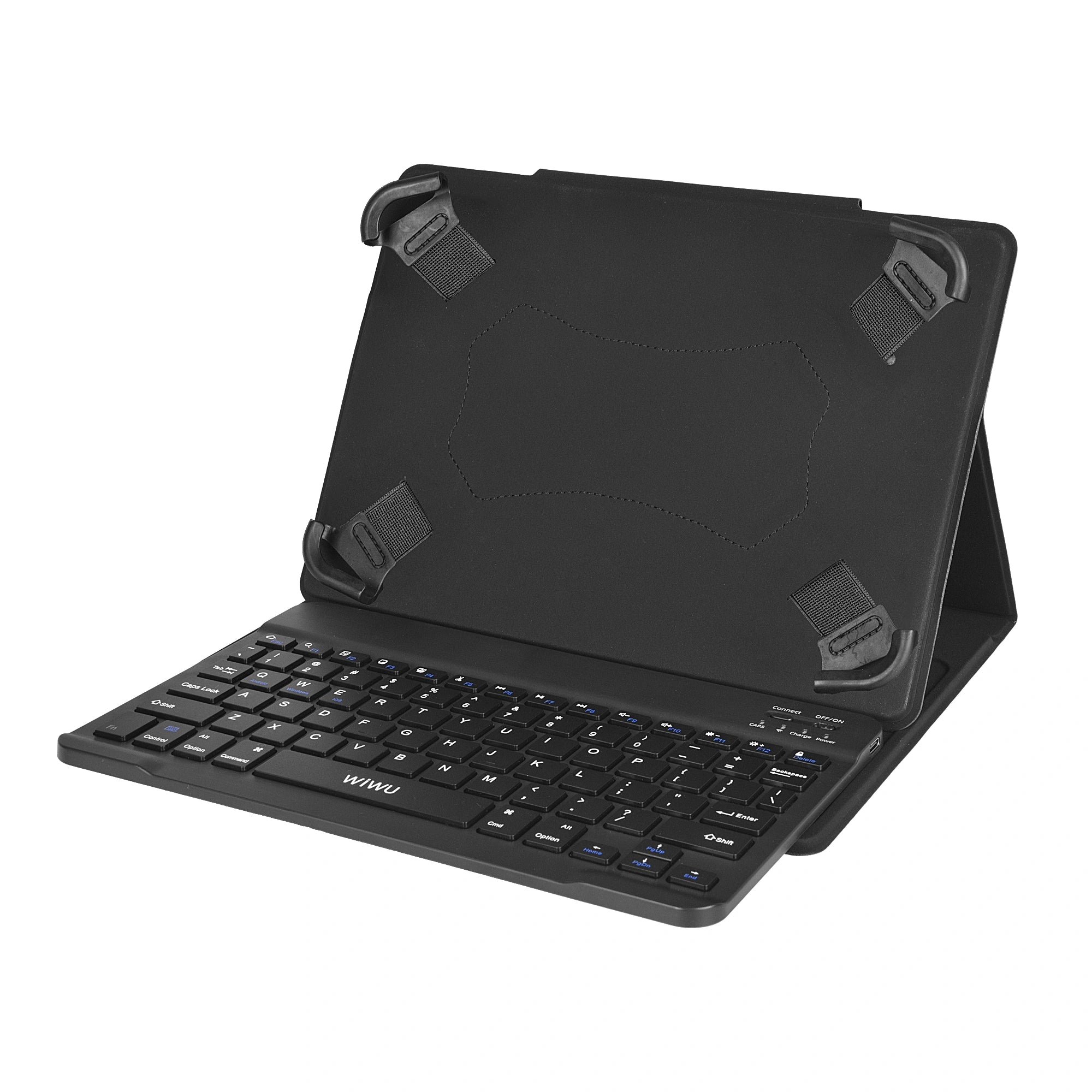 Smart Folio with Pencil Holder for Apple iPad Pro