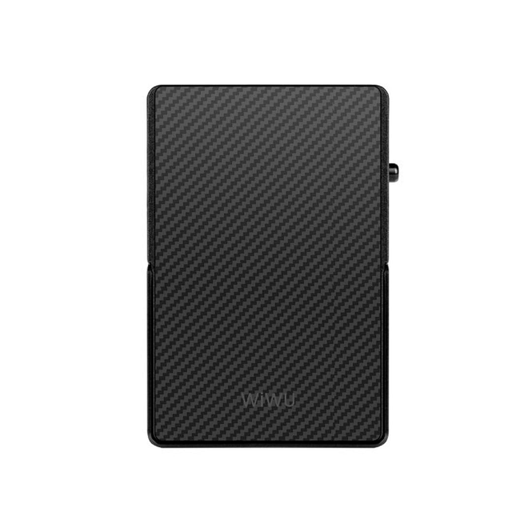 WiWU Warriors Stand Card Holder – MW-007
