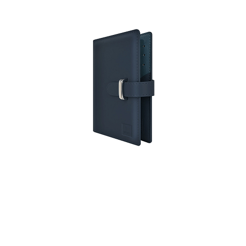 WIWU AMBASSADOR PASSPORT WALLET