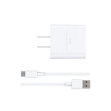 WiWU Essen GaN Charger Kit Wi-G023