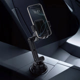 WiWU Gentleman Cup Holder Mount – Wi-CH059