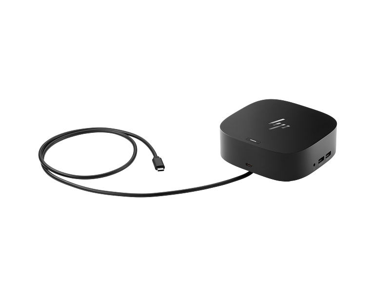 Docking Station HP USB-C Dock G5