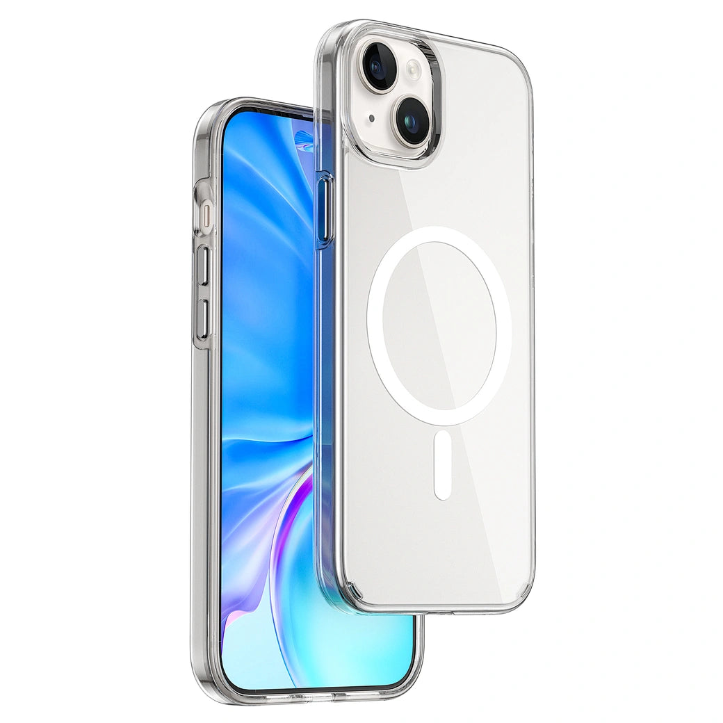 WiWU Space Magnetic Phone Case for iPhone15 Series