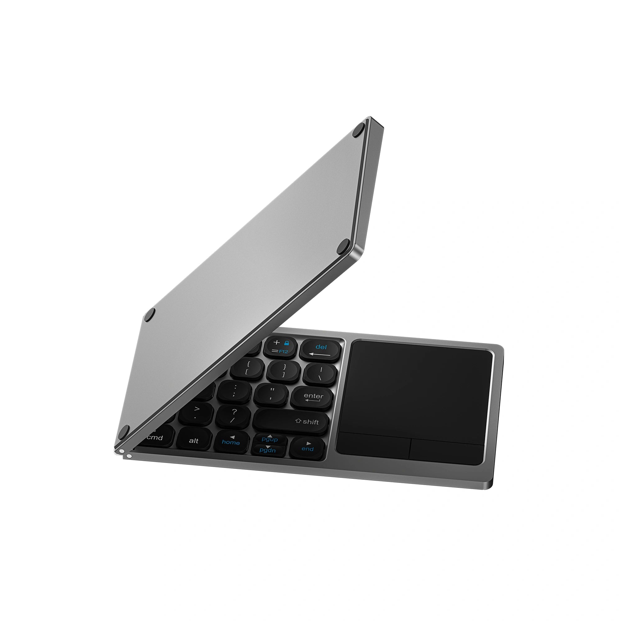 The WIWU FMK-04 Bluetooth Folding Keyboard