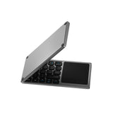 The WIWU FMK-04 Bluetooth Folding Keyboard
