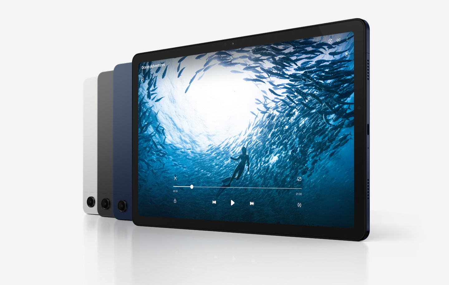 Tablet Samsung Galaxy Tab A9 X115 4GB de RAM / 64GB