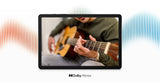 Tablet Samsung Galaxy Tab A9 X115 4GB de RAM / 64GB