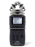 Zoom H5 4-Track Portable Recorder