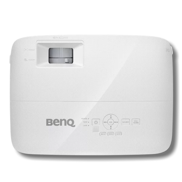 Benq MS550 3,600 ANSI - Image 8